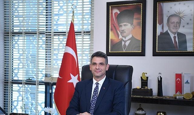 Kocaman'dan 30 Ağustos Zafer Bayramı Mesajı Kocaman'dan 30 Ağustos Zafer Bayramı Mesajı