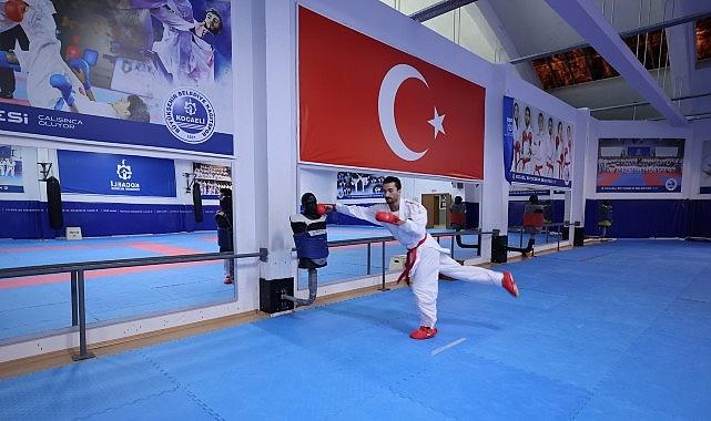Kağıtspor'da yetişmek bir ayrıcalık Kağıtspor'da yetişmek bir ayrıcalık