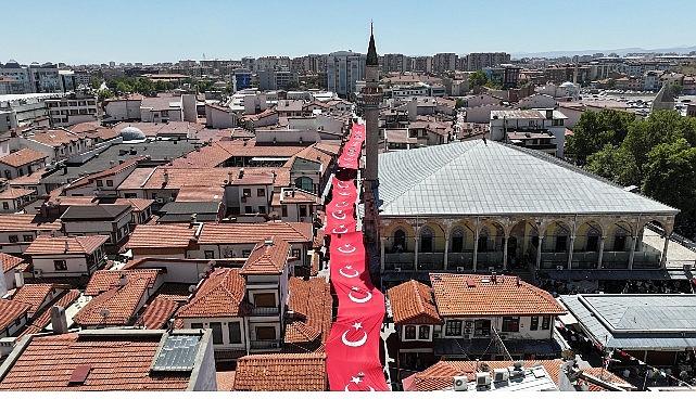 4. Tarihi Bedesten Alışveriş Günleri Başladı 4. Tarihi Bedesten Alışveriş Günleri Başladı