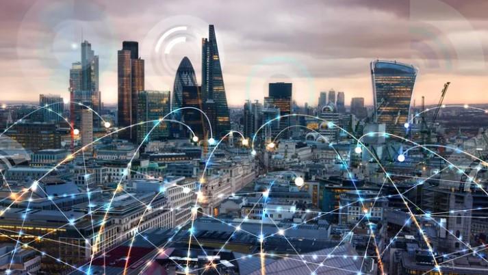 Türkiye’de İnternet Kullanımı Yüzde 90,9’a Ulaştı: E-Devlet ve E-Ticaret Hızla Büyüyor