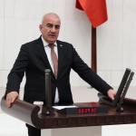 Özhan’dan 15 Temmuz mesajı: Bu direniş, Milletin Yenilmez İradesidir