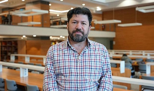 Uluslararası Ticaret ve Finansman Bölümü, küresel iş dünyasına hazırlıyor Uluslararası Ticaret ve Finansman Bölümü, küresel iş dünyasına hazırlıyor