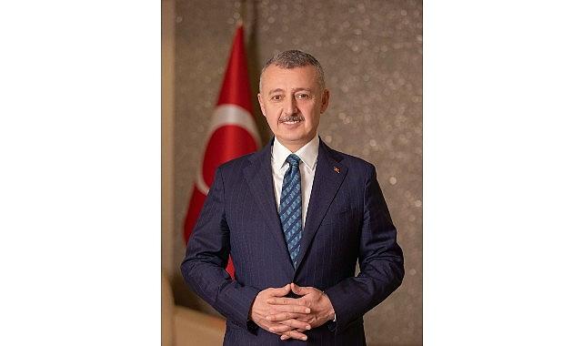 “Deprem hazırlıklarımız aralıksız sürecek"