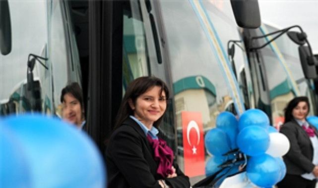 Toplu ulaşımda kış düzeni 8 Eylül Pazartesi günü başlıyor Toplu ulaşımda kış düzeni 8 Eylül Pazartesi günü başlıyor
