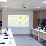 Antalya'da toplu ulaşım şoförlerine hizmet içi eğitimler başladı