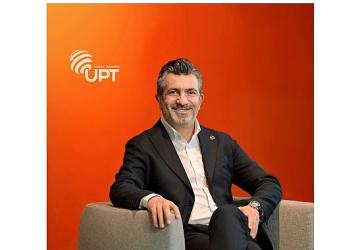 UPT, DIFC lisanslı ilk Türk ödeme kuruluşu oldu