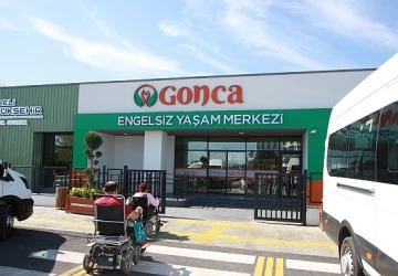 Engelsiz yaşamda Büyükşehir farkı