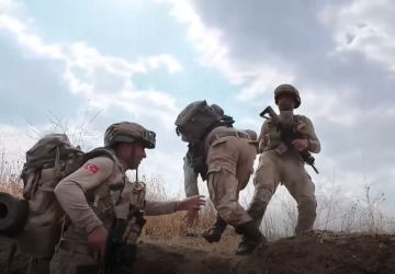 Diyarbakır’da zehir tacirlerine operasyon: 18 kişi tutuklandı, 269 kg esrar imha edildi - Videolu Haber