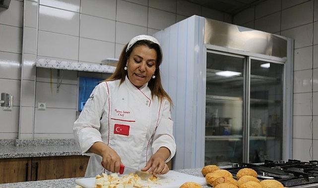 Beyaz Kalpler'in umudu, MasterChef ana kadroda