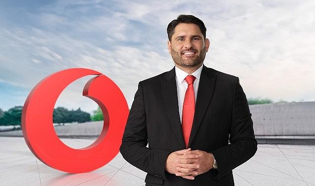 Vodafone Türkiye, Yapay Zekâ Destekli NPS Projesiyle TM Forum'dan İki Ödül Birden Kazandı Vodafone Türkiye, Yapay Zekâ Destekli NPS Projesiyle TM Forum'dan İki Ödül Birden Kazandı