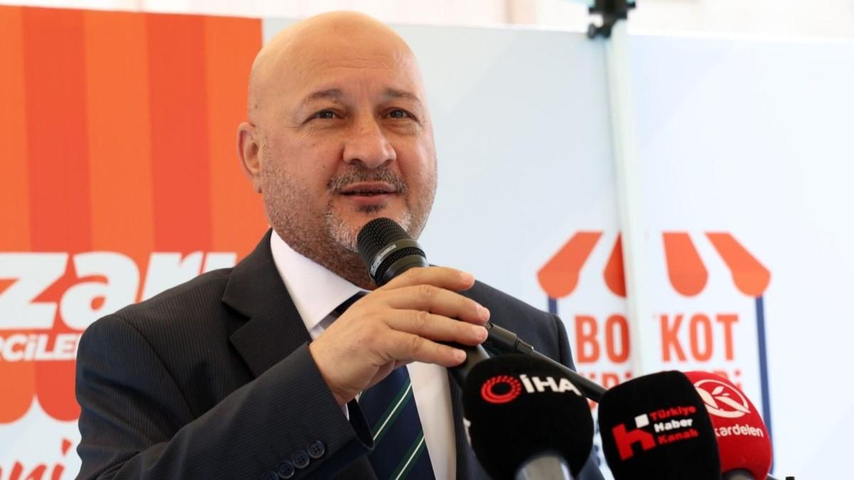 Milletvekili Resul Kurt: Birlikte güçlüyüz, birlikte kararlıyız Milletvekili Resul Kurt: Birlikte güçlüyüz, birlikte kararlıyız