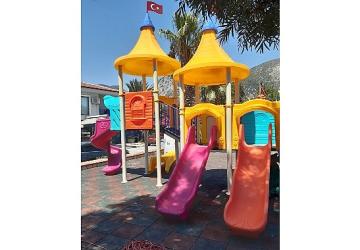 Sahil Bölgelerinde Çalışmalar Hızlandı