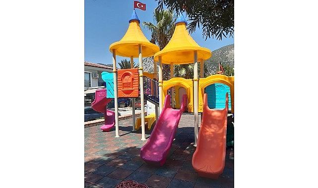 Sahil Bölgelerinde Çalışmalar Hızlandı