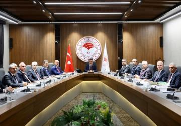 Çetintepe Barajı Temmuz'da su tutacak, Koçali Barajı’nda sorun yok
