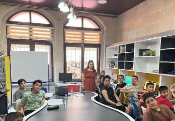 KAPEM ve Gönüllü Eğitim Merkezi'nde Rekor Sayıda Kurs Açıldı