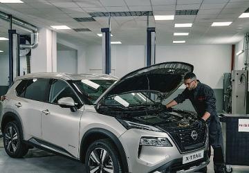 Nissan Sahiplerine Eylül Ayına Özel Kampanyalar