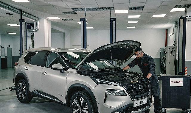 Nissan Sahiplerine Eylül Ayına Özel Kampanyalar Nissan Sahiplerine Eylül Ayına Özel Kampanyalar
