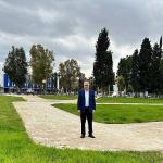 Ege Üniversitesi çevre dostu uygulamalarıyla örnek olmaya devam ediyor