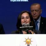 Beykoz Belediye Başkanvekili Özlem Vural Gürzel, resmen AK Parti’ye katıldı