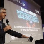 Bursa Gürsu’da Yapay Zeka ile Geleceğe Akıllı Adımlar