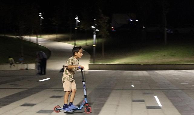 Doğanın kucağında sonsuz mutluluk Doğanın kucağında sonsuz mutluluk