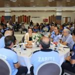 Başkan Kınay’dan Zabıta Teşkilatı’nın 199. Yılına Kutlama Mesajı