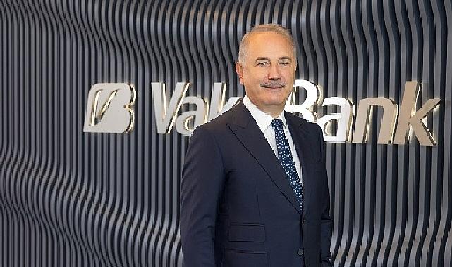 VakıfBank'tan 500 Milyon ABD Doları Tutarında Yeni Kaynak VakıfBank'tan 500 Milyon ABD Doları Tutarında Yeni Kaynak