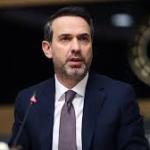 Enerji Bakanı Alparslan Bayraktar Yarın Adıyaman’da