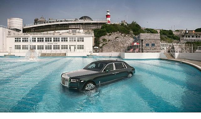 Phantom'un müzikteki cesur yüzyılı