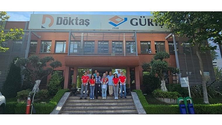 Türk Kızlarrı Havacılık Dünya Kupası'nda İlk Üçte