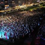 12 Dev Adam Avrupa ikincisi oldu