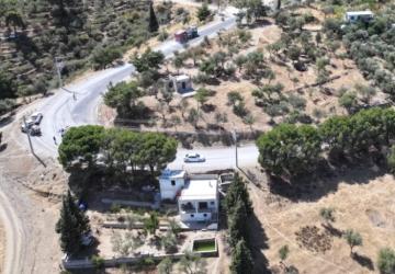 Manisa Büyükşehir, Spil Dağı Yolunu Konforla Buluşturuyor