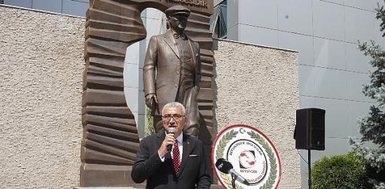 Sivas Kongresi'nin 106. Yılı Beylikdüzü'nde Kutlandı