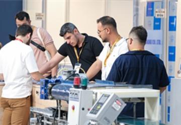 Maden sektörü MINEX 2025'te buluştu