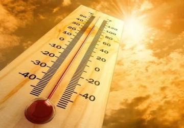 Sakarya’da Kavurucu Sıcaklar Devam Ediyor