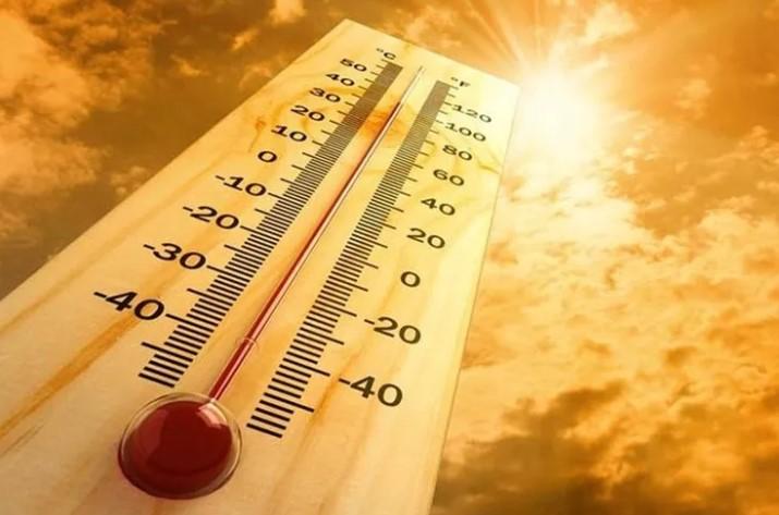 Sakarya’da Kavurucu Sıcaklar Devam Ediyor Sakarya’da Kavurucu Sıcaklar Devam Ediyor