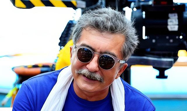62. Uluslararası Antalya Altın Portakal Film Festivali'nde Ulusal Uzun Metraj Jüri Başkanı Ömer Vargı Oldu