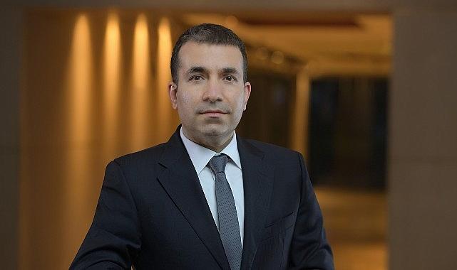 Garanti BBVA Portföy Fon Büyüklüğünde 1 Trilyon TL'yi Aştı Garanti BBVA Portföy Fon Büyüklüğünde 1 Trilyon TL'yi Aştı