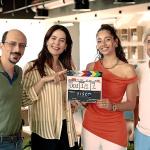 Giray Altınok ve Kerem Özdoğan'dan Yeni Bir Film Geliyor!