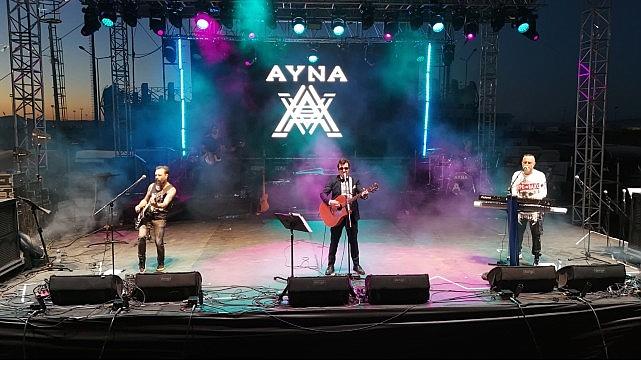 NG Afyon Motofest'te İkinci Gün Coşkusu Zirveye Çıktı