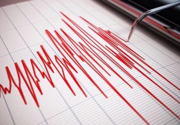 AFAD verilerine göre, Malatya'nın Darende ilçesinde 3.8 büyüklüğünde deprem meydana geldi. deprem meydana geldi.