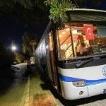 Belediye Sokağı'nda eğlenceli ve nostaljik yolculuk