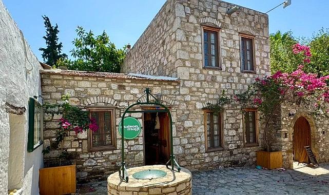 Maison Magi, Eylül Ayı Boyunca Datça'yı Sanatla Buluşturmaya Devam Ediyor