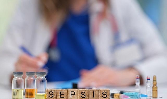 Sepsise Bağlı Kayıplar Önlenebilir; Uzmanlardan “Altın Saat" Uyarısı Sepsise Bağlı Kayıplar Önlenebilir; Uzmanlardan “Altın Saat" Uyarısı
