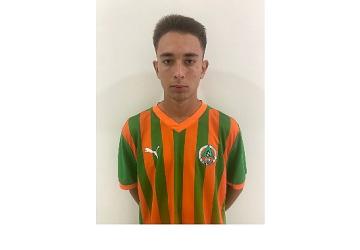 Alanyaspor, Furkan'ı transfer etti