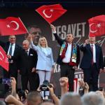 Özgür Özel: 'Seçimli Otoriterlik Kuranlar Seçimsiz Diktatörlüğe Geçmenin Hevesi İçindeler'