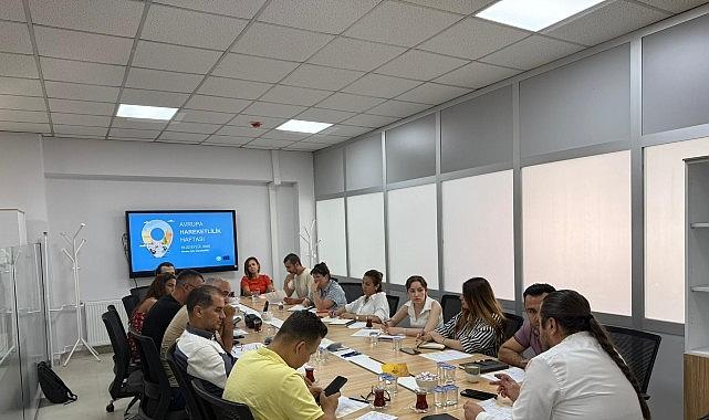 Manisa Büyükşehir Belediyesi'nden Tüm Vatandaşlara Hareket Çağrısı
