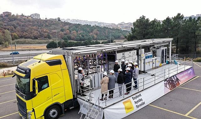 Başkent EDAŞ, Ayedaş ve Toroslar EDAŞ sahada eğitimlere devam ediyor Başkent EDAŞ, Ayedaş ve Toroslar EDAŞ sahada eğitimlere devam ediyor