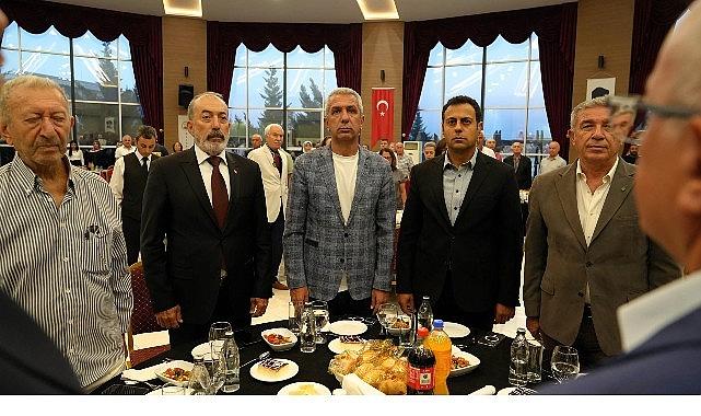 Sivas Kongresi'nin 106. Yılı Keçiören'de Coşkuyla Kutlandı Sivas Kongresi'nin 106. Yılı Keçiören'de Coşkuyla Kutlandı