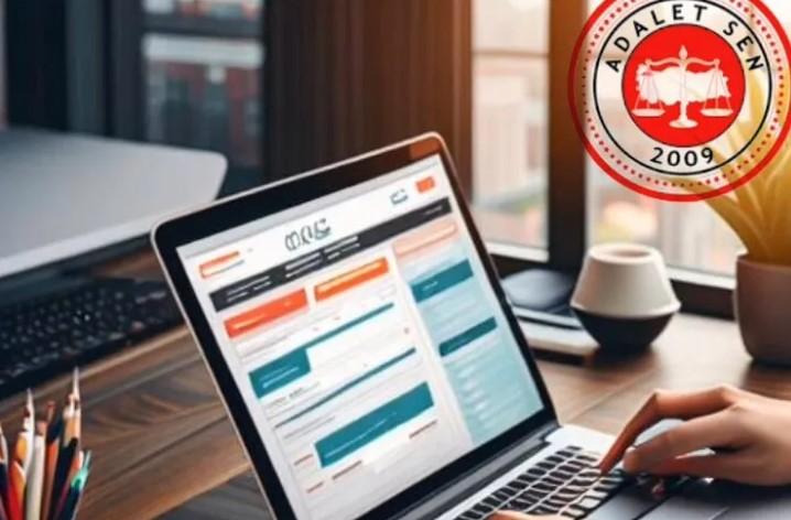 Adalet Sen'den KHK Değişikliklerine Eleştiri Adalet Sen'den KHK Değişikliklerine Eleştiri